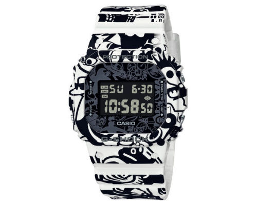 Casio G-Shock G-Universe DW-5600GU-7JR Watch