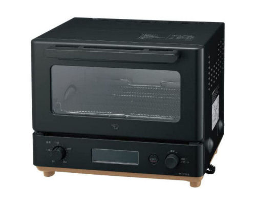 Zojirushi Stan EQ-FA22-BA Toaster Oven