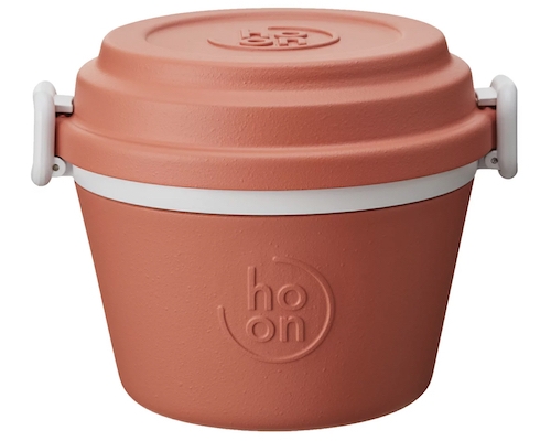 AllGo Ho-on Bucket Lunch Jar