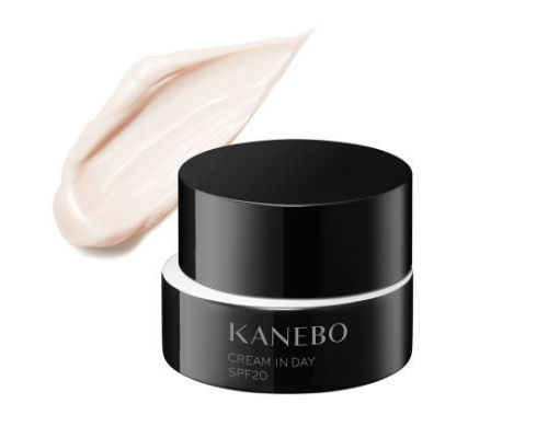 Kanebo Cream In Day