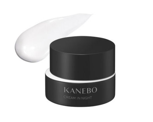 Kanebo Cream In Night