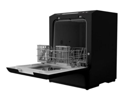 Thanko Rakua Mini Dishwasher Plus