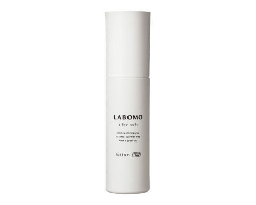 Labomo Silky Soft Lotion for Hair Growth