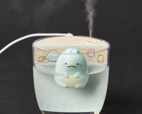 Sumikko Gurashi Tokage Humidifier