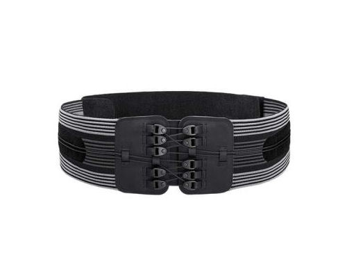 MTG Style Lumbar Active Belt