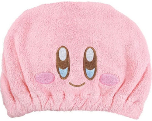 Kirby Hair Cap