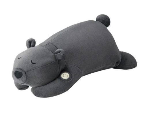 Oyasumi Goospy Mini Bear Sleep Breathing Guide