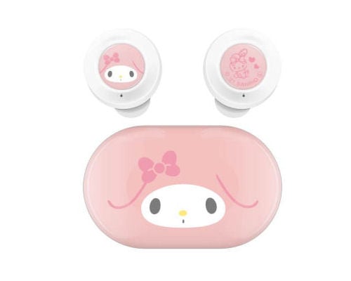My Melody Earbuds