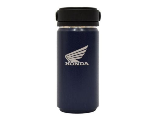 Honda Riding Gear Vacuum Flask