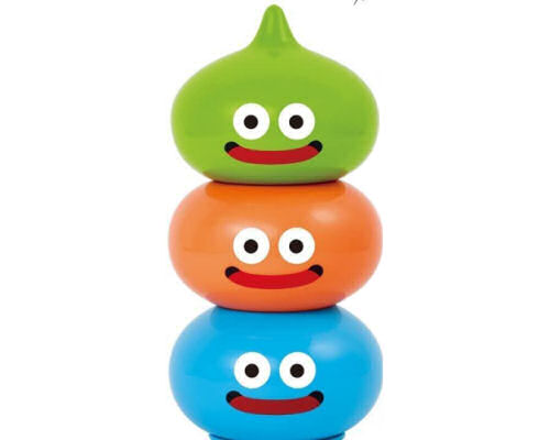 Dragon Quest Slime Pepper Mill