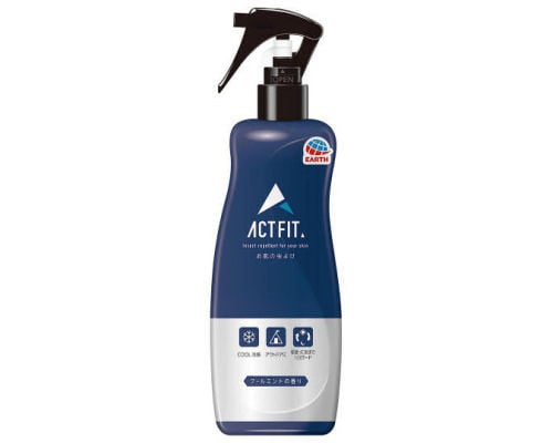 Saratect Actfit Insect Repellent Mist