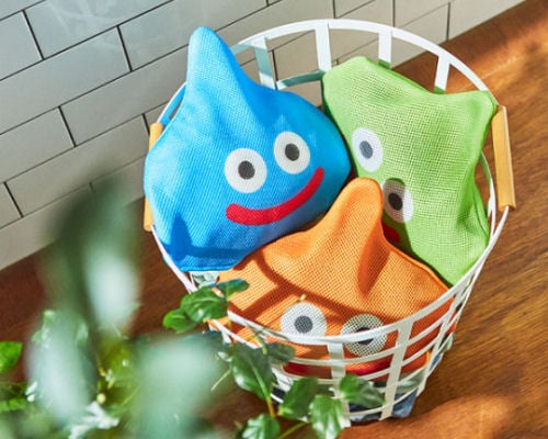 Slime Stack Laundry Nets