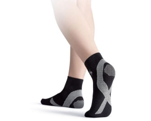 MTG Style Tapingwear Socks