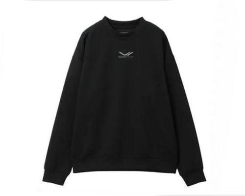 SixPad Recovery Wear Crew Neck Sweater