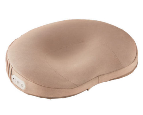 Fem On Tech Heated Cushion for Constipation Relief