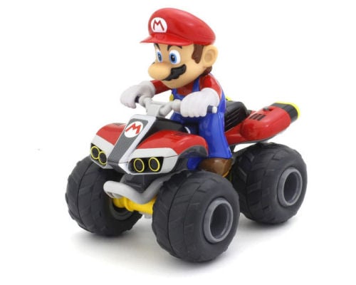 Mario Kart RC Buggy