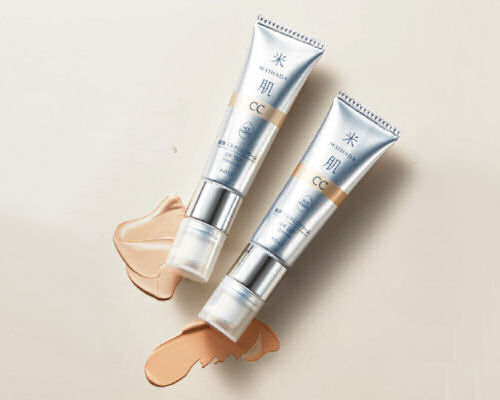 Kose Maihada Rice Power Hada Jun Multi-CC Cream