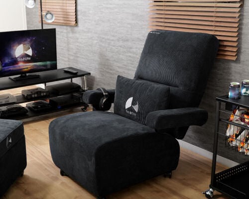 Gaming Sofa Deluxe