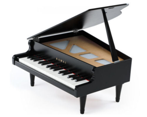 Kawai Mini Grand Piano