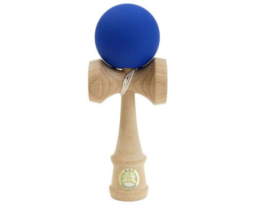 Certified Competition-Level Kendama