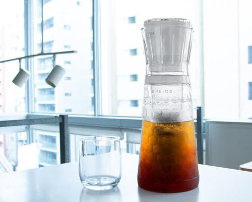 Epeios Cold Brew Maker