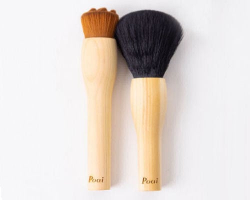 Poai Skin Beauty Makeup Brushes