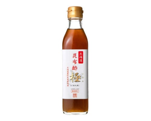 Sakurai Shoten Kombu Vinegar Kiwami