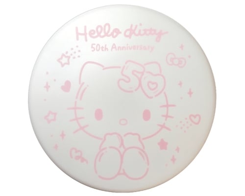 Hello Kitty 50th Anniversary LED Ceiling Light
