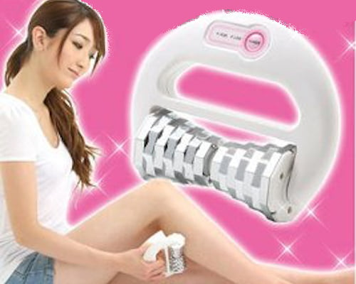 Body Fit Roller