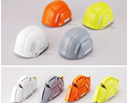Bloom Safety Helmet