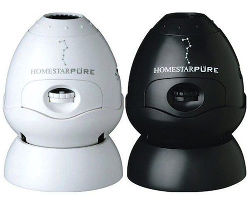 Homestar Pure - Portable Mini Planetarium by Sega