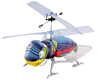 Mecha Mushi bug helicopter by Taiyo