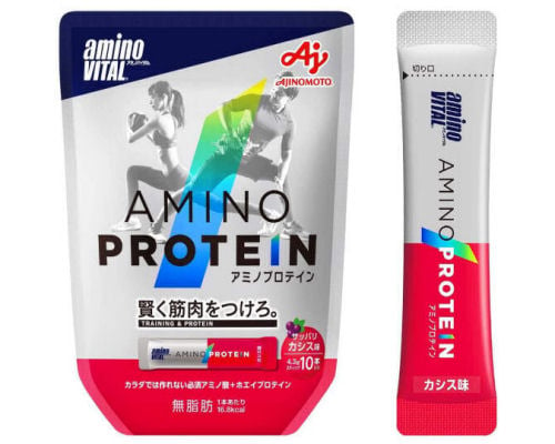 Amino Vital Amino Protein