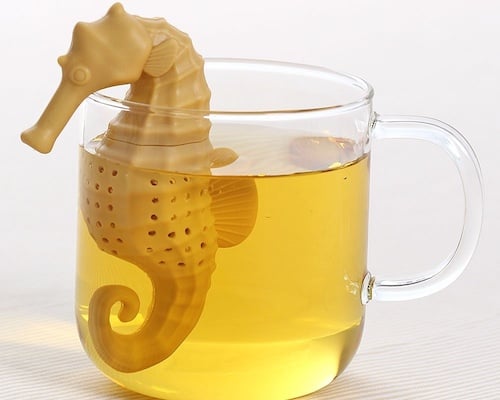 Animal Tea Infuser