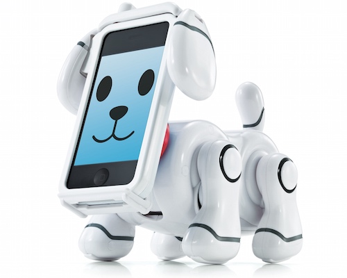 Bandai SmartPet Robot Dog