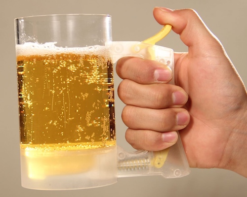 Beer Jug Jokki Hour Bierschaum-Macher