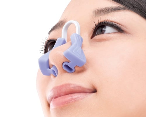 Bihana Nose Adjuster Clip