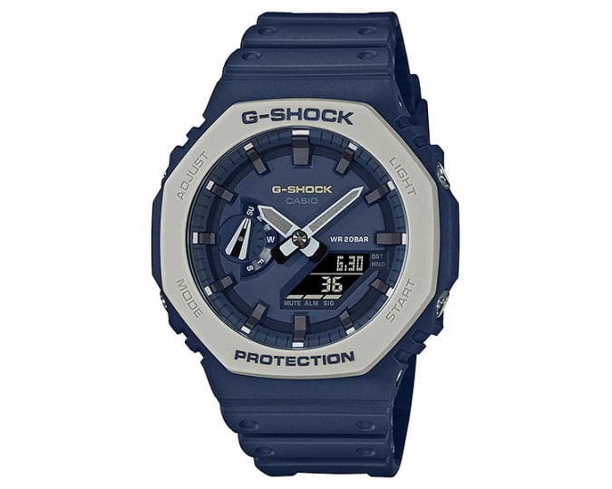 Casio G-Shock GA-2110ET-2AJF Men's Watch
