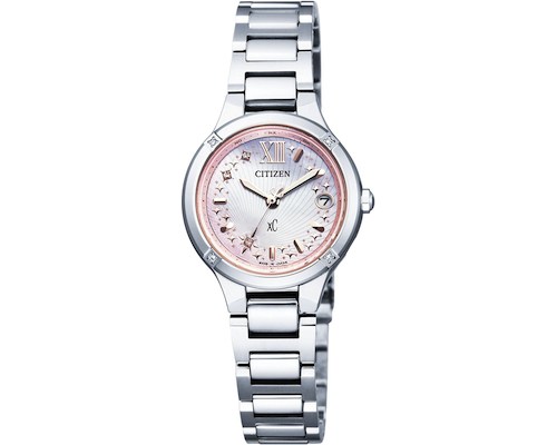 Citizen xC Titania Line Minisol Watch ES8090-64W