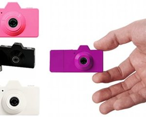 Fuuvi Pick USB Toy Digital Camera