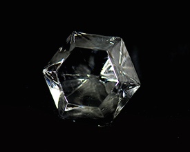 Eiswürfel-Schmelze Diamant 60mm