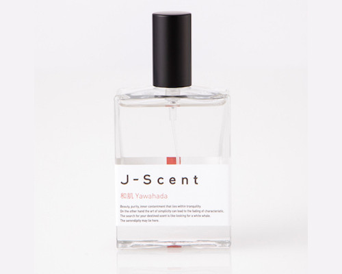 J-Scent Yawahada Erotic Perfume