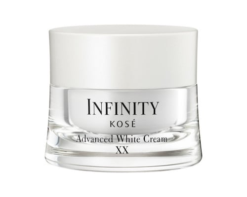 Kose Infinity Advanced White Cream XX