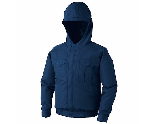 Kuchofuku Outdoor Cooling Clothes with Hood BPF-500F