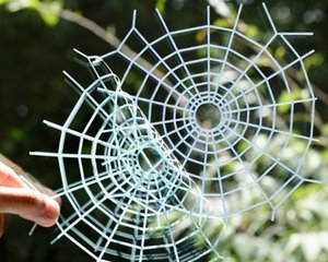 Kumonosu Adhesive Spider Web
