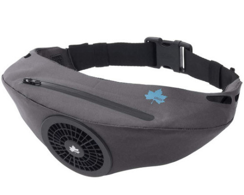 Logos Wearable Cooling Unit