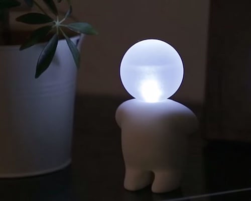 Lumibaby Mini Light