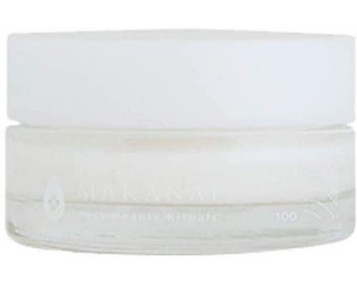 Makanai Face Cream Relaxation Scent
