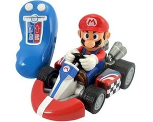 Mario Kart Wii Ferngesteuertes Auto