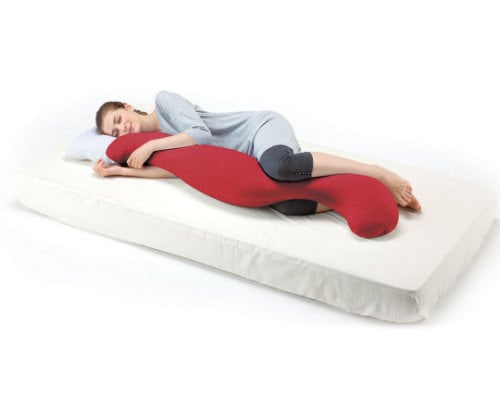 Mogu Premium Feel-Good Hug Pillow
